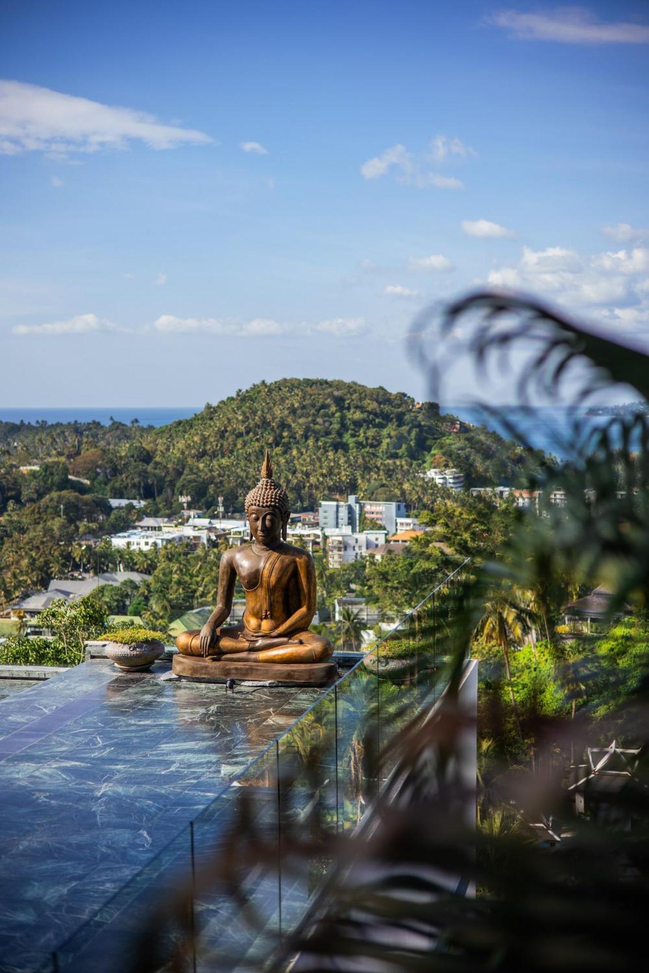 Villa Zenimo Phuket Exterior photo